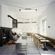 Image for article titled This Groovy Pizzeria Has Its Own Spinning Disco Ball Oven